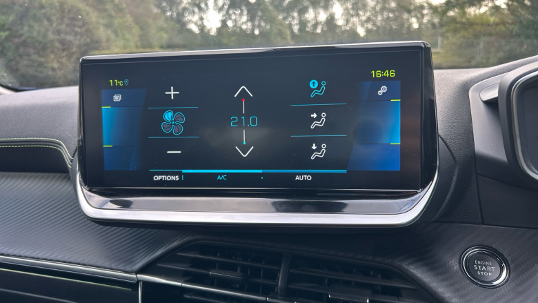 Peugeot 2008 100kW GT 50kWh 5dr Auto Electric Estate